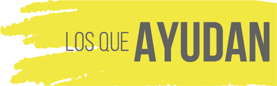 Los Que Ayudan